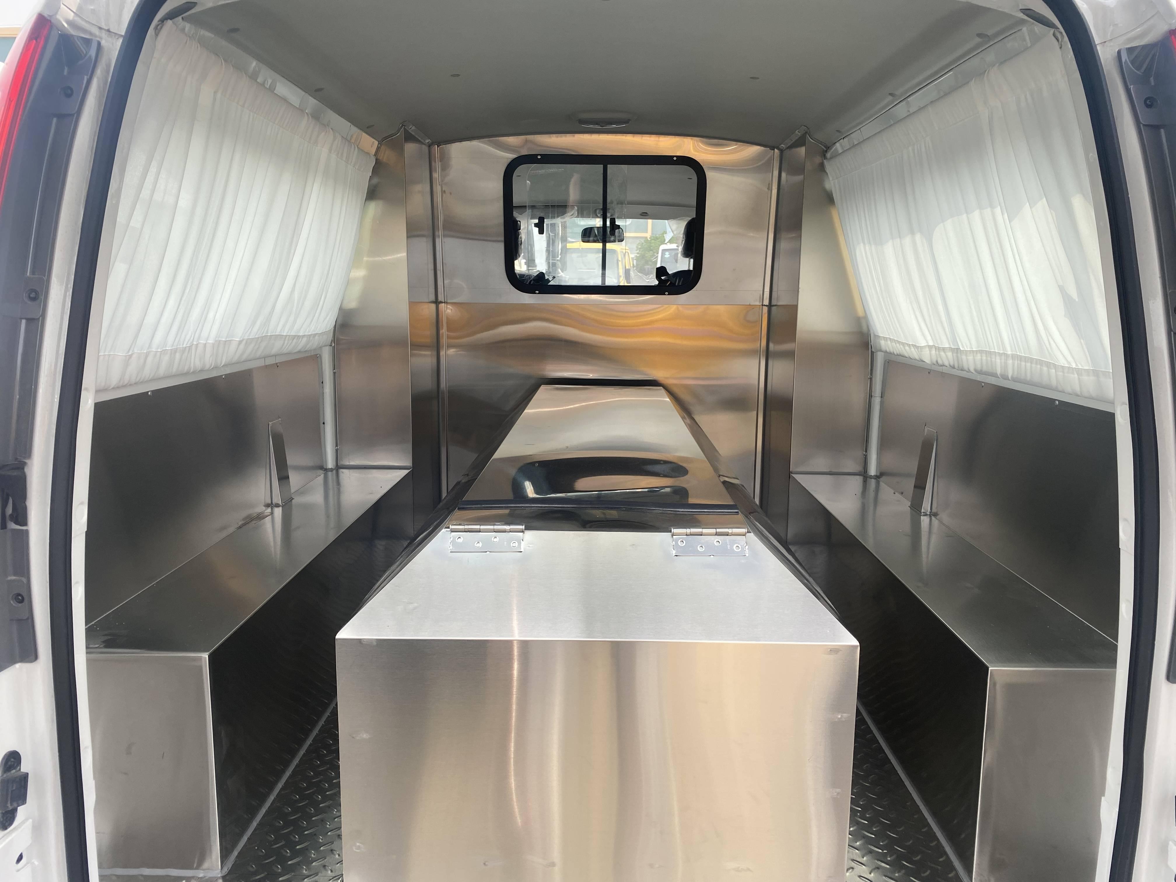 牟定县外地遗体运输的贴心之选